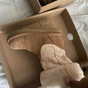 Toddler Ugg’s all 3 for Sale TOGETHER